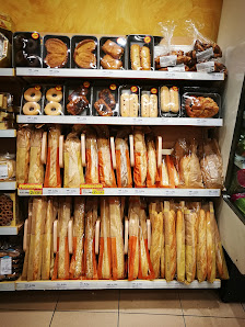Supermercados La Despensa Torralba de Calatrava C. Manzanares, 24, 13160 Torralba de Calatrava, Ciudad Real, España