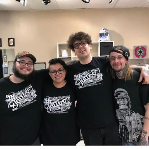 Explore tattoo ideas peace, creative tattoo ideas in Augusta, available at Mr. Tattoo