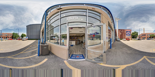 Self-Storage Facility «The Lock Up Self Storage», reviews and photos, 2525 W Armitage Ave, Chicago, IL 60647, USA