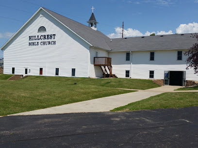 Hillcrest Bible Church