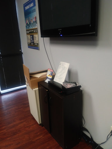 Employment Agency «Employee Solutions», reviews and photos, 1144 N Plano Rd #140, Richardson, TX 75081, USA