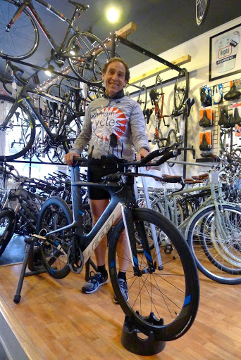 Bicycle Store «Durham Cycles», reviews and photos, 756 9th St, Durham, NC 27705, USA