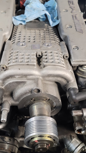 Mercedes Benz Dealer «Mercedes-Benz of Chantilly», reviews and photos, 14841 Stonecroft Blvd, Chantilly, VA 20151, USA