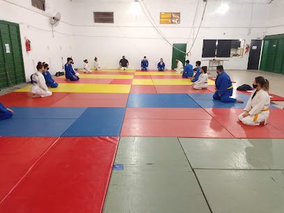 Team - Judo Maldonado