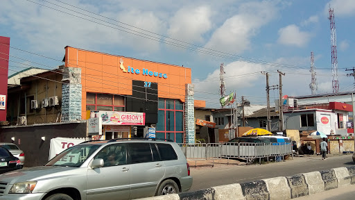 Lite House, Surulere, Lagos, Nigeria, Warehouse club, state Lagos