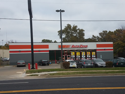 Auto Parts Store «AutoZone», reviews and photos, 9401 Gravois Rd, Affton, MO 63123, USA