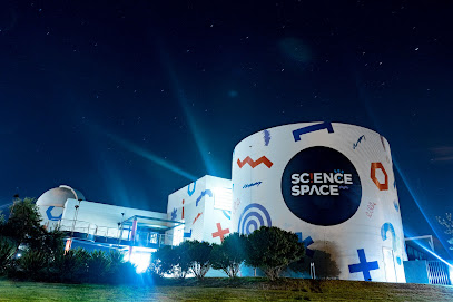 UOW Science Space