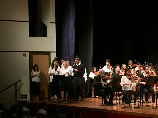 Private University «Holy Names University», reviews and photos