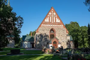 Church of St. Lawrence image