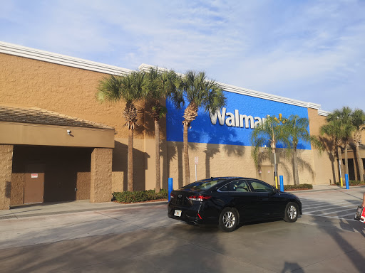 Department Store «Walmart Supercenter», reviews and photos, 1675 St Lucie W Blvd, Port St Lucie, FL 34986, USA