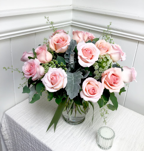 Florist «LaVassar Florists», reviews and photos, 7530 20th Ave NE, Seattle, WA 98115, USA