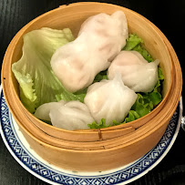 Dim Sum du Restaurant vietnamien Le Mandarin à Nice - n°5