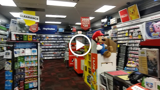Video Game Store «GameStop», reviews and photos, 1136 N Gateway Ave, Rockwood, TN 37854, USA