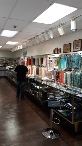 Jewelry store Albuquerque