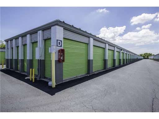 Storage Facility «Extra Space Storage», reviews and photos, 4750 62nd Ave N, Pinellas Park, FL 33781, USA