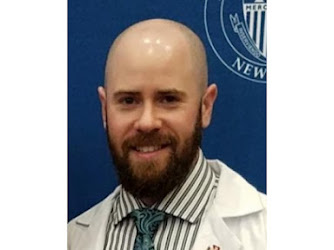 Daniel Wallenstein, PT DPT, MS, BS ATC LAT