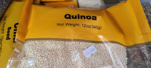 Grocery Store «INDIA IMPORTS», reviews and photos, 2521 Airport Fwy, Irving, TX 75062, USA