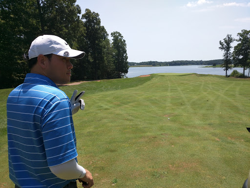 Golf Club «Virginia Oaks Golf Course», reviews and photos, 7950 Virginia Oaks Dr, Gainesville, VA 20155, USA