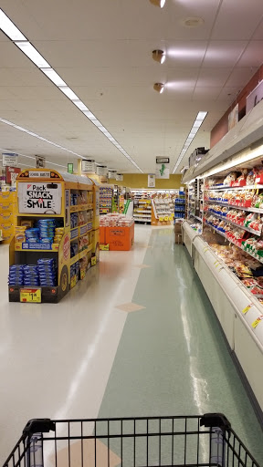 Grocery Store «Star Market», reviews and photos, 1 Snow Rd, Marshfield, MA 02050, USA