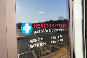 Health Express image