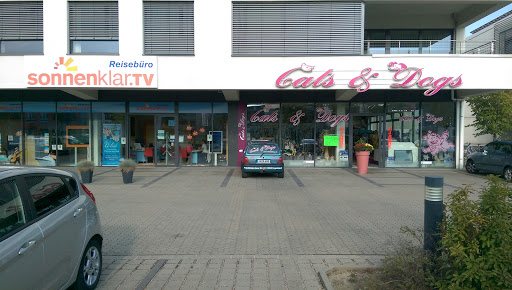 Cats & Dogs - Das etwas andere Fachgeschäft für Ihre Vierbeiner unter Ingolstadt, 