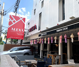 ALEXA Hostel photo