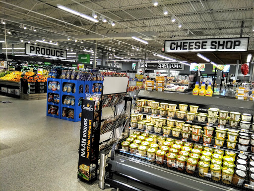 Supermarket «Giant», reviews and photos, 6426 Springfield Plaza, Springfield, VA 22150, USA
