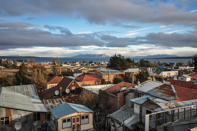 Hotel Vendaval - Natales