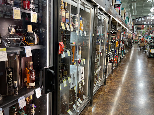 Wine Store «Total Wine & More», reviews and photos, 11221 Legacy Ave, Palm Beach Gardens, FL 33410, USA