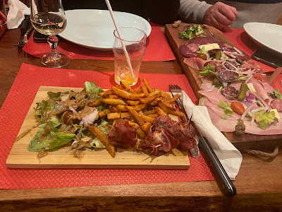 BAMBI à Taninges