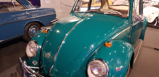 Museum «Automotive Hall of Fame Inc», reviews and photos, 21400 Oakwood, Dearborn, MI 48124, USA