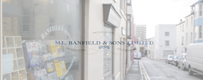 M L Banfield & Sons Ltd - Brighton