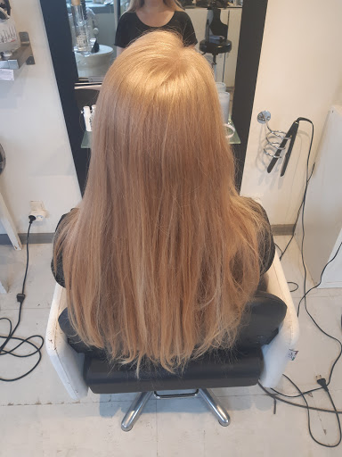 Cut'n Tot in Hørsholm, Hørsholm