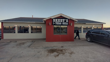 Skeet's Texas Grill