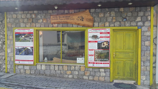 Rustıc Vıllage Homes