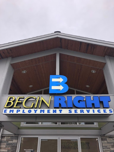 Employment Agency «Begin Right Employment Services», reviews and photos, 8655 SW Tualatin Rd, Tualatin, OR 97062, USA