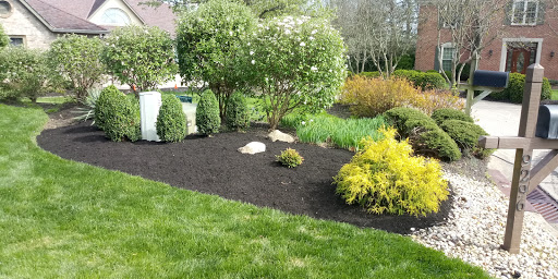 Park «Keehner park», reviews and photos, 7411 Barret Rd, West Chester Township, OH 45069, USA