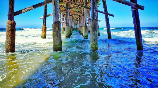 Fishing Pier «Newport Beach Pier», reviews and photos, 70 Newport Pier, Newport Beach, CA 92663, USA