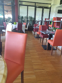 Atmosphère du Restaurant Le Fer à Cheval à La Teste-de-Buch - n°14