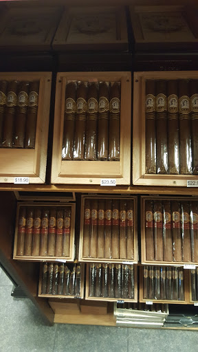 Cigar Shop «Heroes & Legacies», reviews and photos, 10000 Research Blvd, Austin, TX 78759, USA
