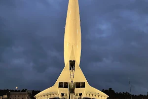 Samolot Tu-144 image