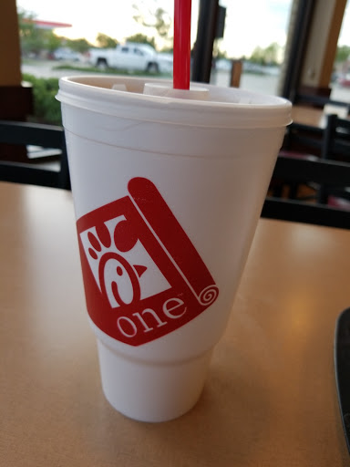 Fast Food Restaurant «Chick-fil-A», reviews and photos, 3200 E Broad St, Mansfield, TX 76063, USA