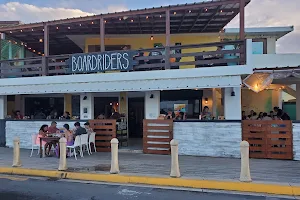 Boardrider's Surf Bar and Grill image