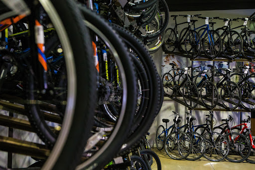 Bicycle Store «Folsom Bike», reviews and photos, 7610 Folsom-Auburn Rd #100, Folsom, CA 95630, USA