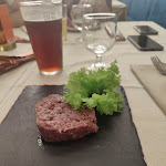 Photo n°5 de l'avis de Francesco.o fait le 31/07/2023 à 11:00 sur le  Ristorante di Montagna e Pizzeria La Baitella à Songavazzo