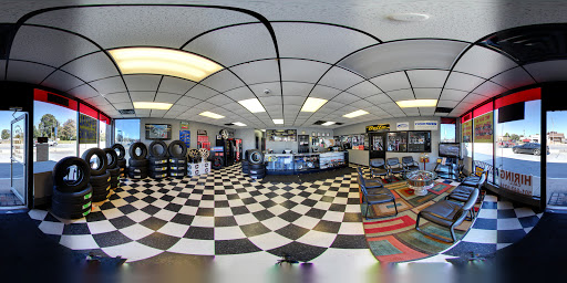 Auto Repair Shop «Good Ride Auto Care Center», reviews and photos, 920 E Broadway St, North Little Rock, AR 72114, USA