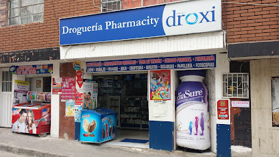 Droguería Pharmacity