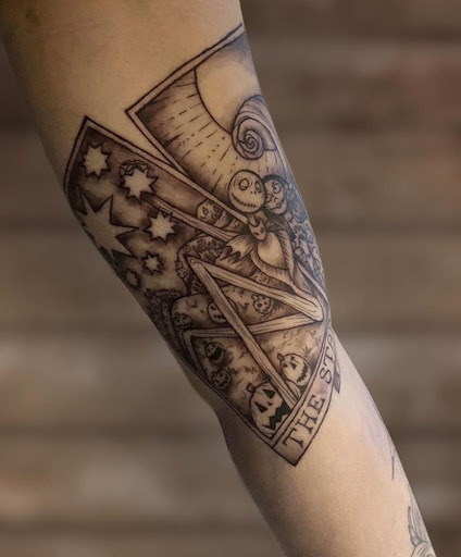 Explore deep meaning tattoo ideas for men with meaning, creative tattoo ideas in Avon, available at Avanti Tattoo