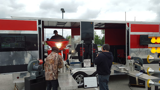 Motorcycle Shop «Renegade Classics Indianapolis», reviews and photos, 9546 Allisonville Rd, Indianapolis, IN 46250, USA