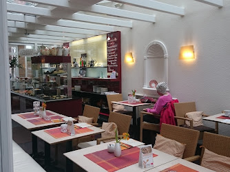 Cafe Röntgen
